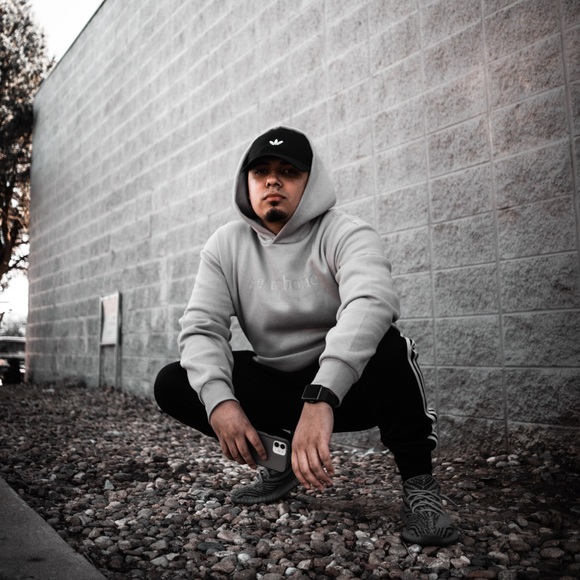 Meet your Posher, Samuel - Picture 1 of 1